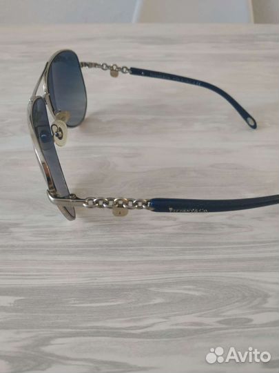 Очки Tiffany оригинал