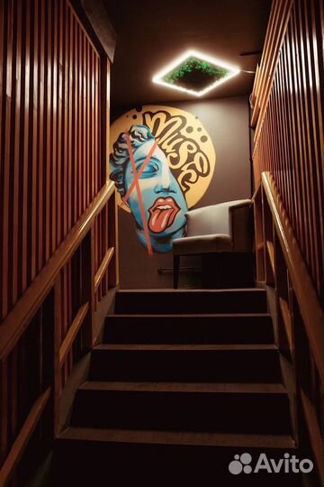 Аренда зала, помещения для мероприятий