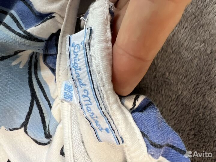 Брендовое Платье для девочки 98-104