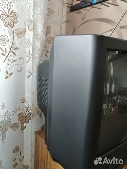 Телевизор panasonic