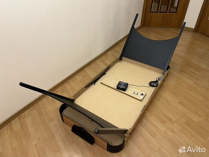 Аэрохоккей power play