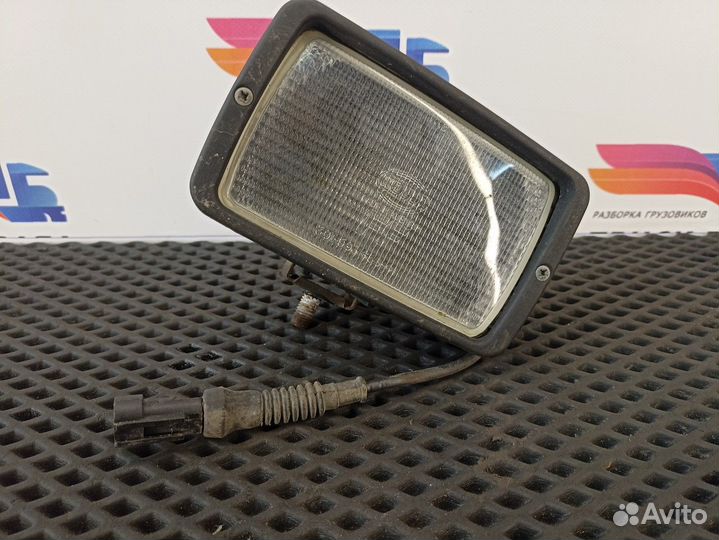 1613000 Фонарь за кабиной