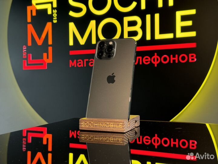 iPhone 13 Pro Max, 128 ГБ