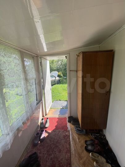 Дача 30 м² на участке 11 сот.