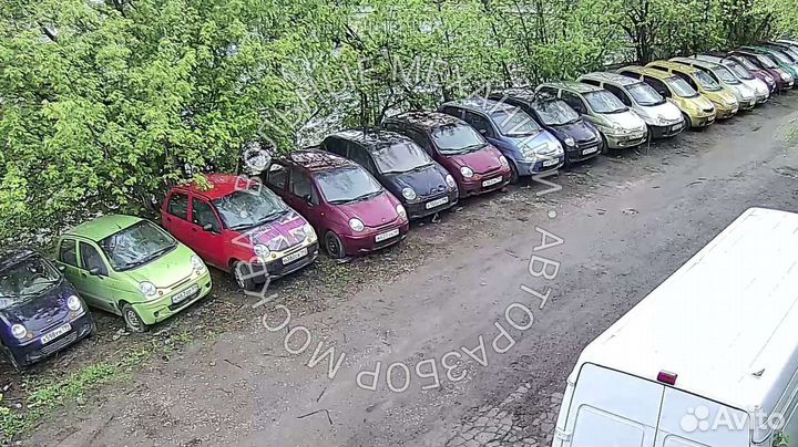 Проводка двигателя на Chery QQ