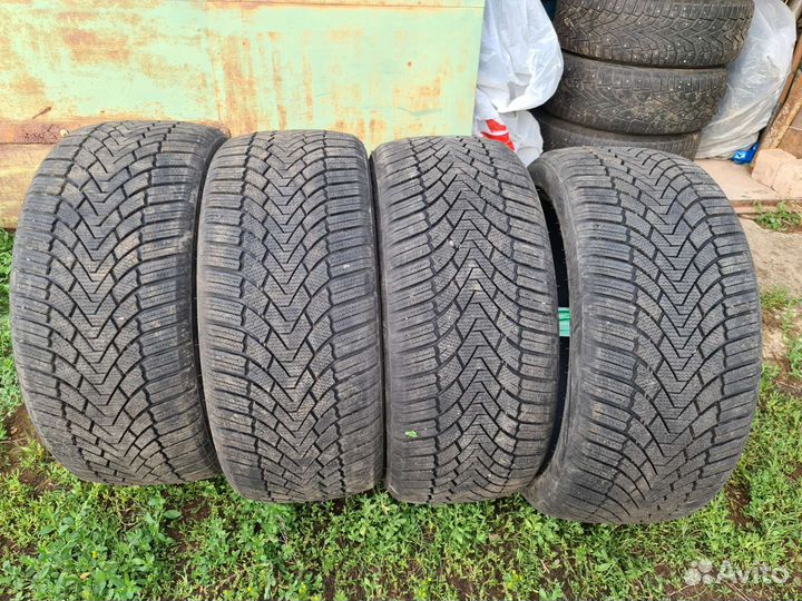 Winmax WinPlus M/T 255/40 R20 101H