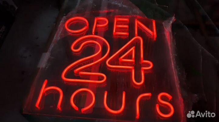 Вывески, наружная реклама, таблички, стенды и т.п