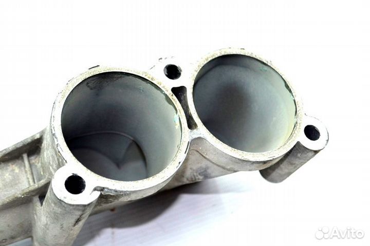 Крышка корпуса термостата MAN TGX 18.440 (01.07)