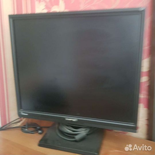 Монитор для компьютера Asus