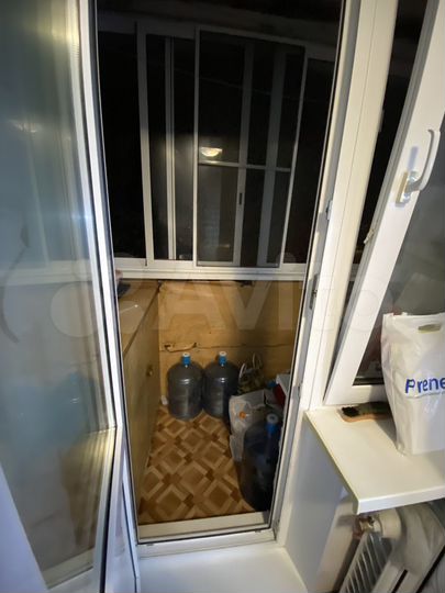 2-к. квартира, 54,1 м², 5/5 эт.