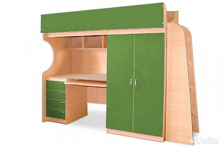 Детская комната 