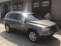 Volvo XC90 3.2 AT, 2010, 287 395 км, с пробегом, цена 1 390 000 руб.