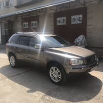 Volvo XC90 3.2 AT, 2010, 287 395 км, с пробегом, цена 1 390 000 руб.