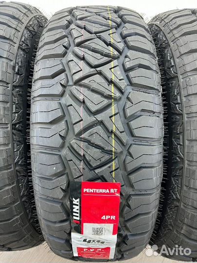 iLink Penterra R/T 265/75 R16 116Q