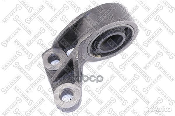 77-00188-SX сайлентблок рычага л. Rover 75 all