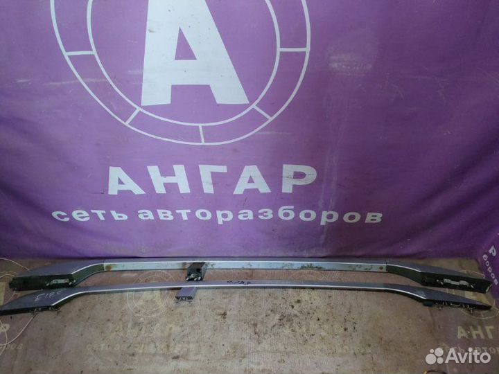 Рейлинг Peugeot 4007 EP 4HN 2009