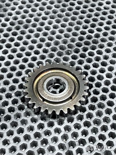 Промежуточная шестерня Kawasaki KX 250F 2006-2008