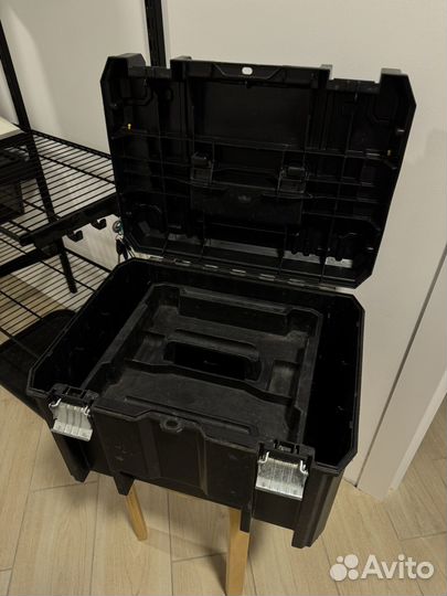 Ящик для инструмента dewalt