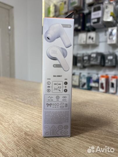 Наушники JBL