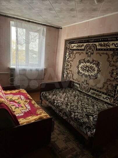 3-к. квартира, 71 м², 2/2 эт.