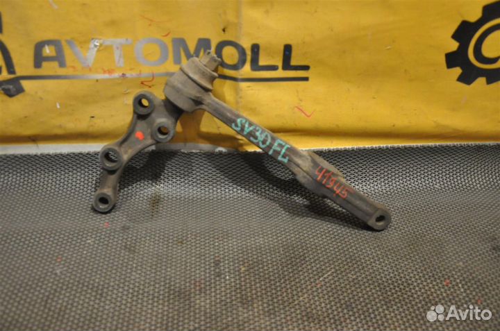 Рычаг передний левый toyota camry SV30