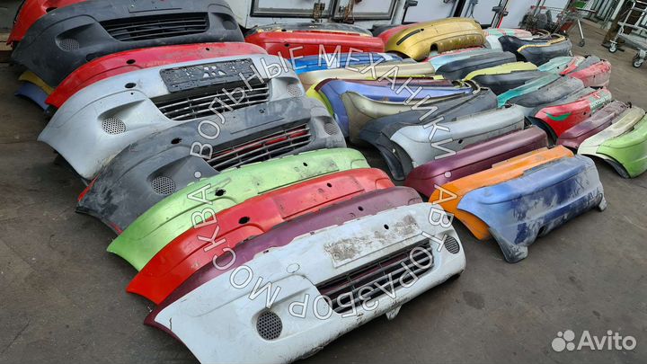 Топливный бак Daewoo Matiz