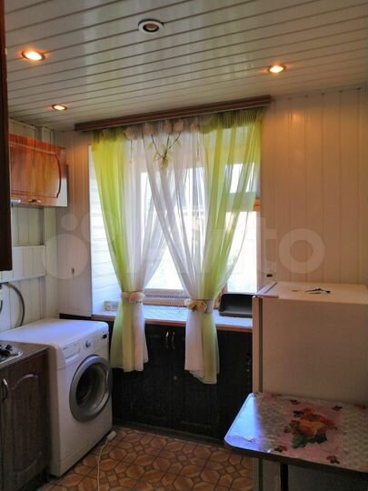 2-к. квартира, 44 м², 3/5 эт.