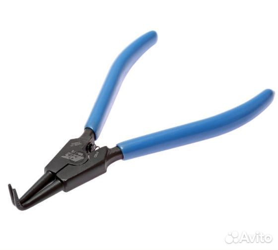 Съемник внешних стопорных колец (90 гр.) 175мм JTC