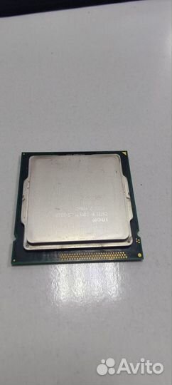 Процессор Intel core i5 2310 2,9Hz