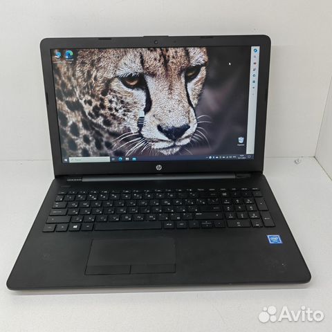Ноутбук, HP RTL8723DE купить в Ростове-на-Дону | Электроника | Авито