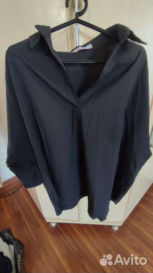 Вещи больших размеров