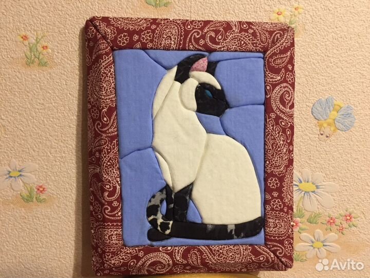 Текстильное панно на заказ (3-4 дня изготовление)