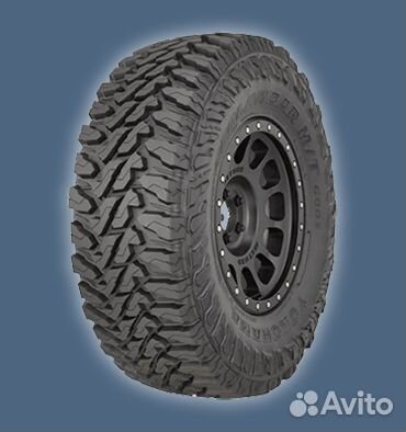 Yokohama Geolandar M/T G003 275/55 R20 Q