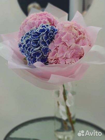 Розы и букеты