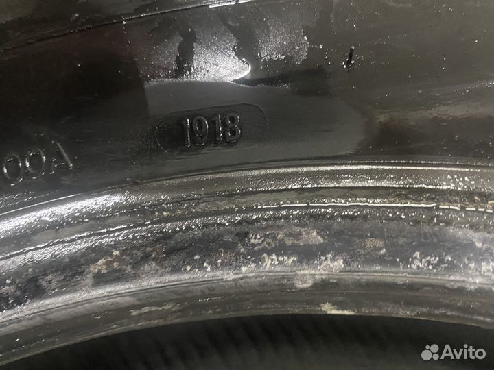 Joyroad Winter RX818 225/65 R17 102T