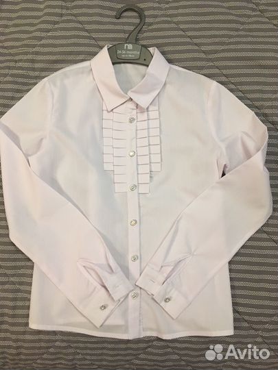 Блуза Duwali 146