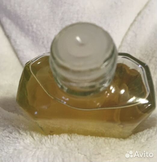 Духи винтажные «Zive kvety» (Живые цветы)