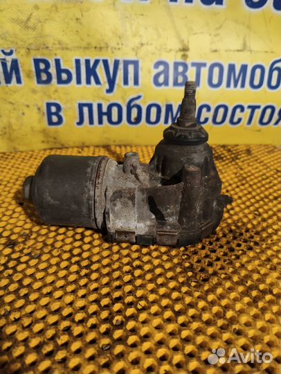 Моторчик стеклоочистителя задний Ford Focus