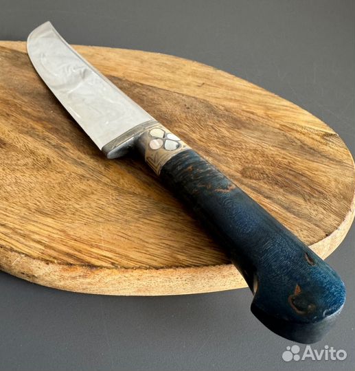 Узбекский нож Пчак, ручная работа, г. Шахрихан