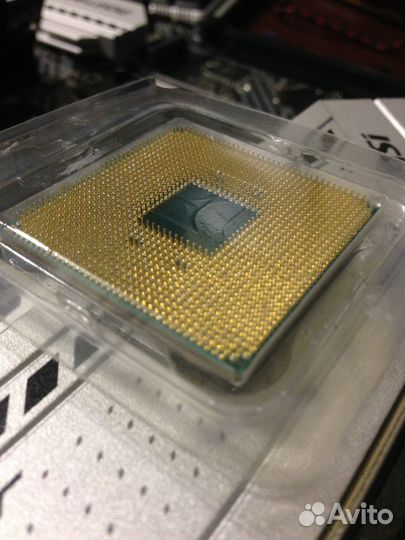AMD Ryzen 7 Pro 4750G with Radeon Graphics