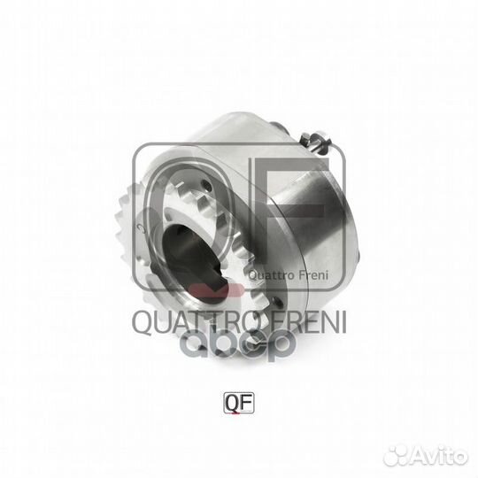 Шестерня распредвала toyota camry/RAV 4 06- QF9