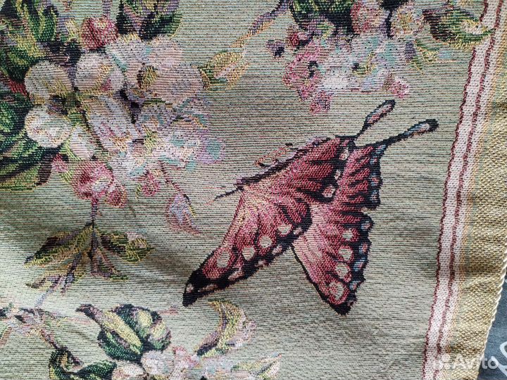 Гобеленовые наволочки