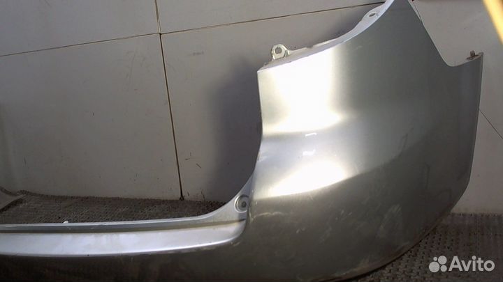 Бампер Mazda 6 (GG), 2005