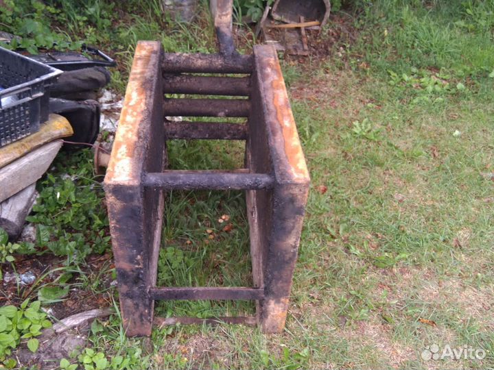 Печной котел