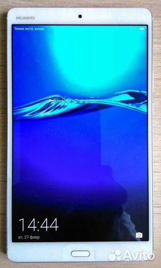 Планшет huawei BTV dL09