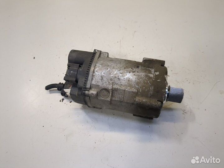 Электроусилитель руля BMW 1 F20, F21, 2016