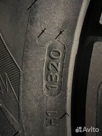 Шины диски и колеса