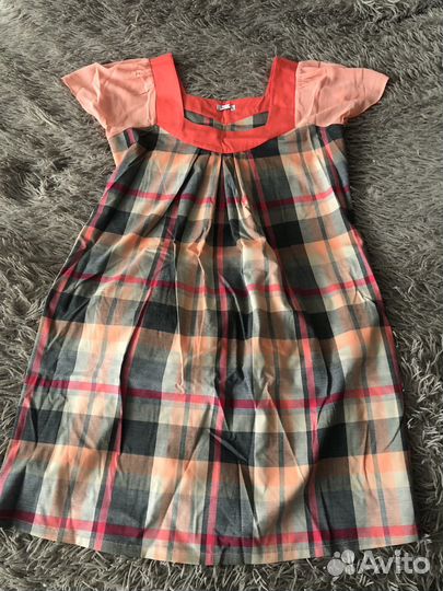 Вещи для беременных пакетом