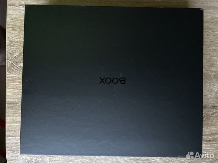 Электронная книга Onyx Boox Ultra C