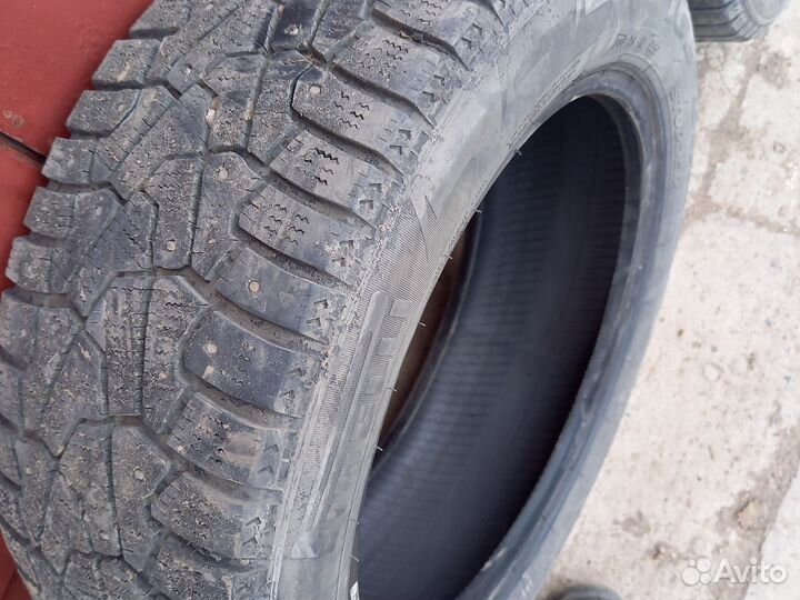 Pirelli Ice Zero 185/55 R15 82T